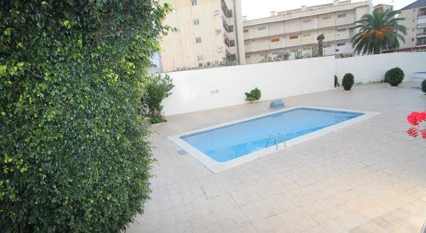 Apartamentos San Jaime 1 Apartamentos San Jaime 1