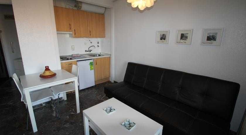 Apartamentos San Jaime 2 Apartamentos San Jaime 2