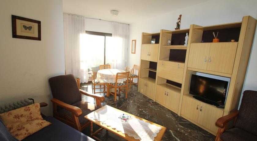 Apartamentos San Jaime 3 Apartamentos San Jaime 3