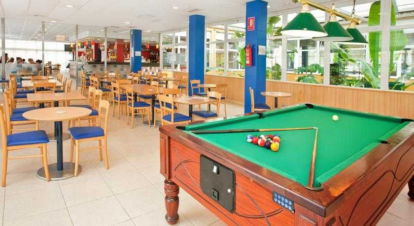 Apartamentos Turisticos Terralta 2 Apartamentos Turisticos Terralta 2