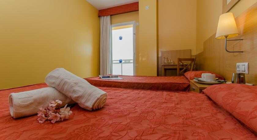 Apartamentos Turisticos Terralta 3 Apartamentos Turisticos Terralta 3