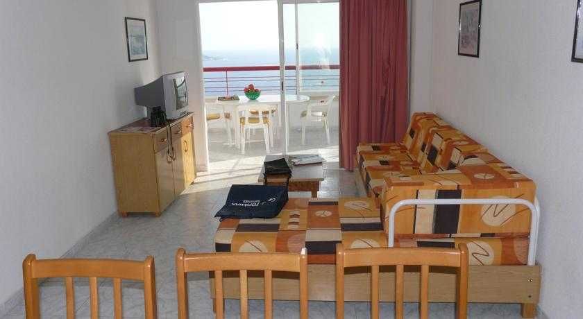 Benibeach Apartamentos 2 Benibeach Apartamentos 2