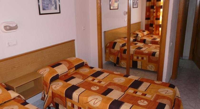 Benibeach Apartamentos 3 Benibeach Apartamentos 3
