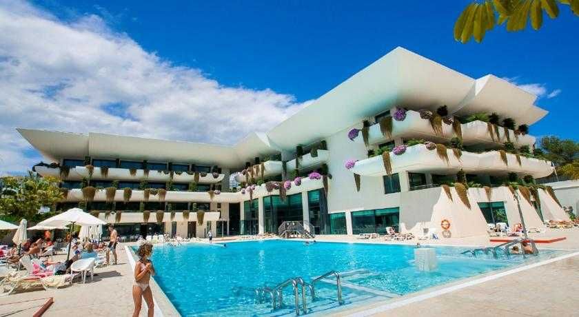 Deloix Aquacenter 1 Deloix Aquacenter 1