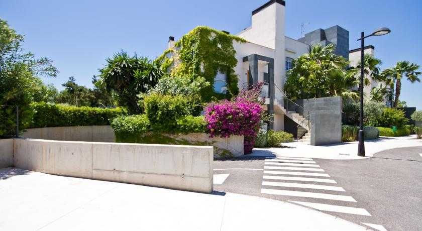 El Plantio Golf Resort 2