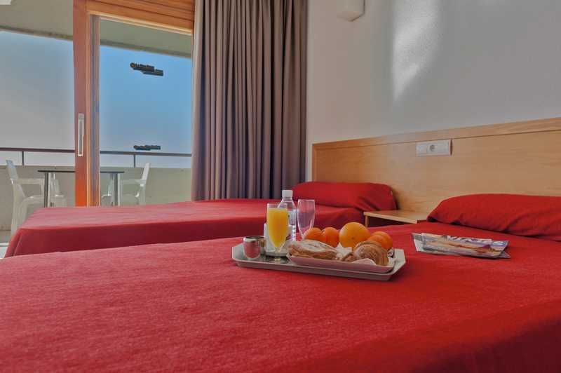 Apartamentos La Era Park 2