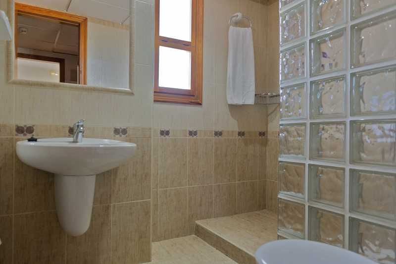 Apartamentos La Era Park 3
