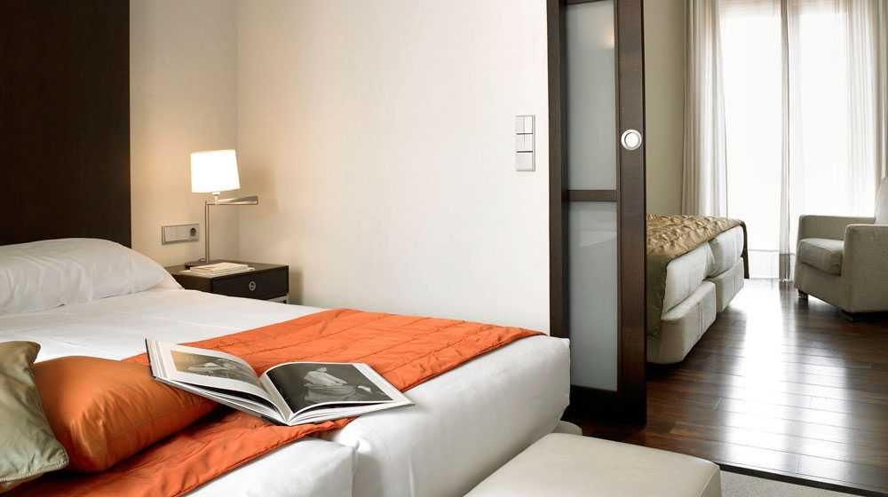 Hospes Amérigo 3 Hospes Amérigo 3