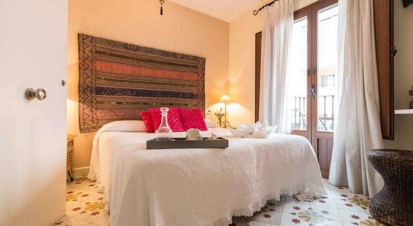 Hostal Residencial Terra De Mar 1