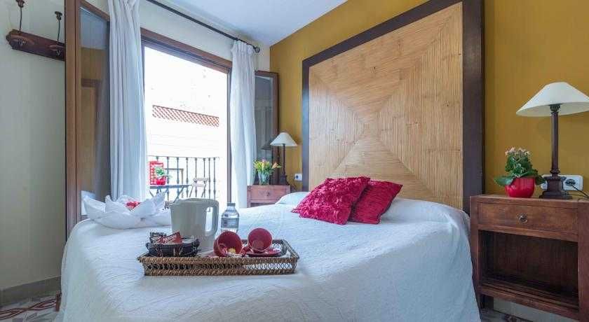 Hostal Residencial Terra De Mar 2