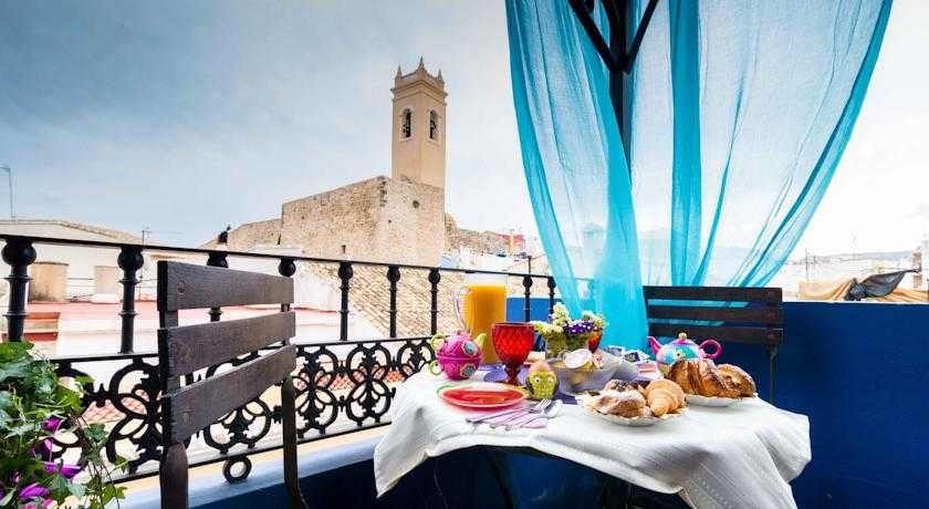 Hostal Residencial Terra De Mar 3