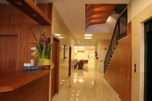 Hotel Adsubia 2