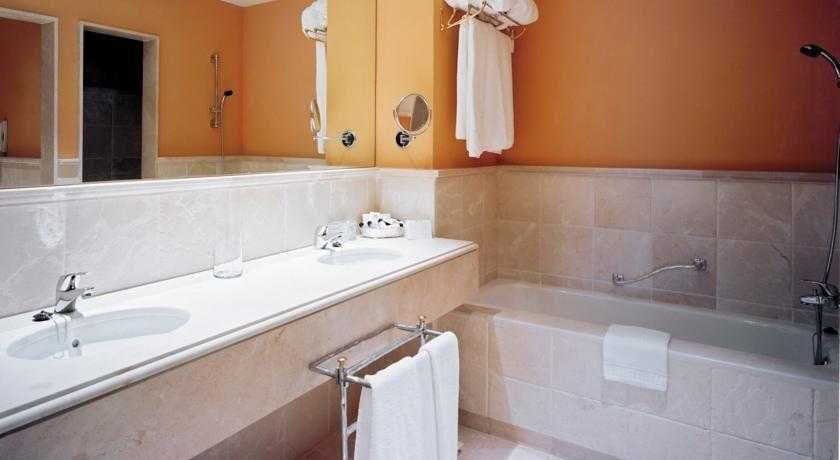 Hotel Alicante Golf 3