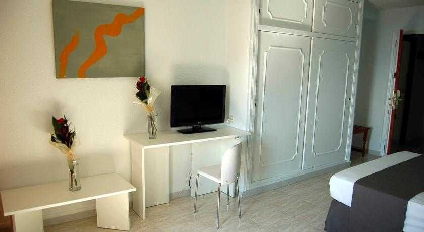 Hotel Bluesense Villajoyosa Resort 3