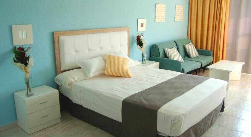 Hotel Bluesense Villajoyosa Resort 2