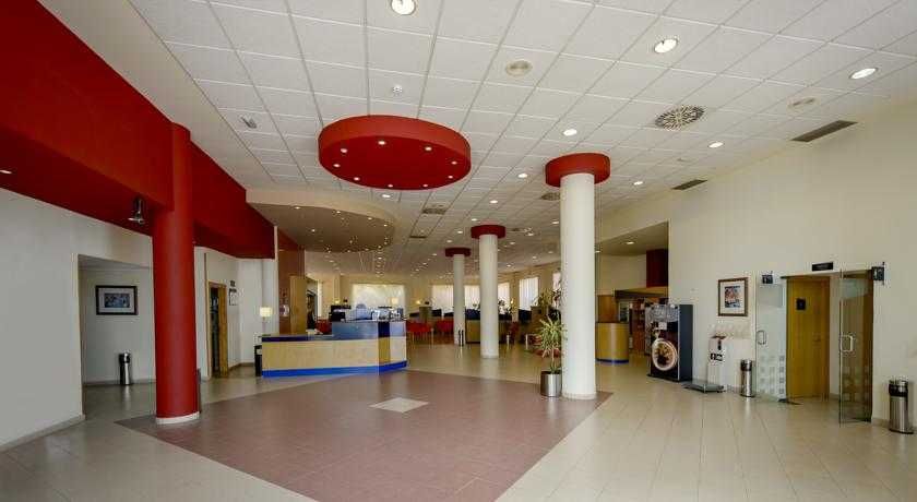 Hotel B&B Alicante 3 Hotel B&B Alicante 3