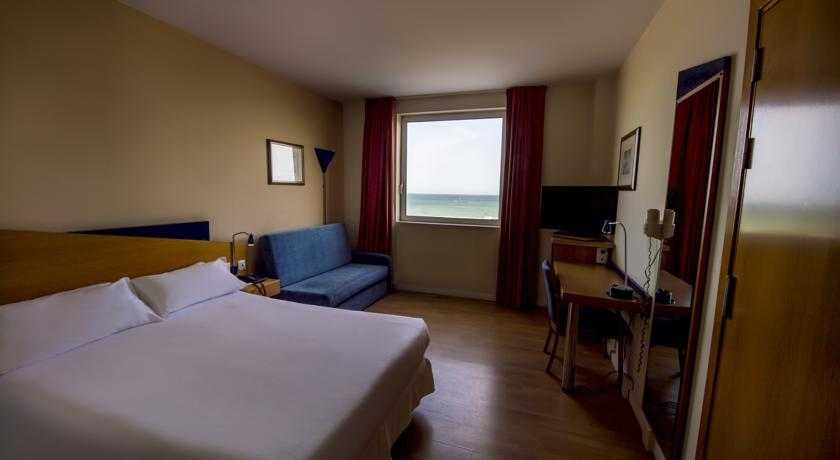 Hotel B&B Alicante 2 Hotel B&B Alicante 2