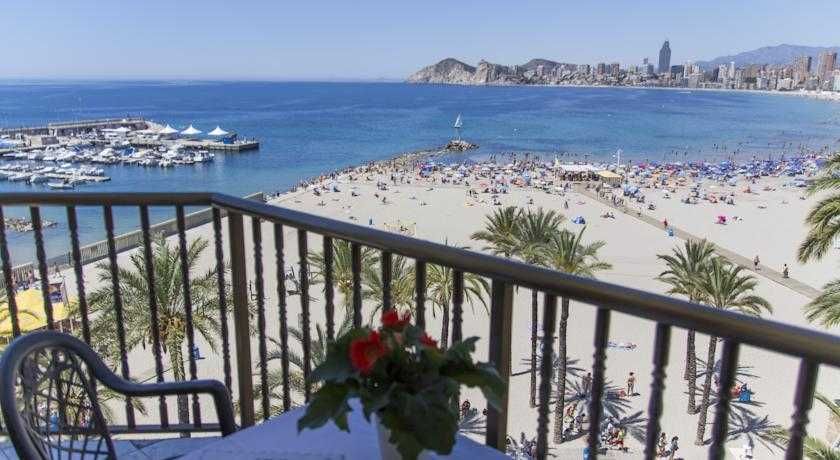 Hotel Colon 1 Hotel Colon 1