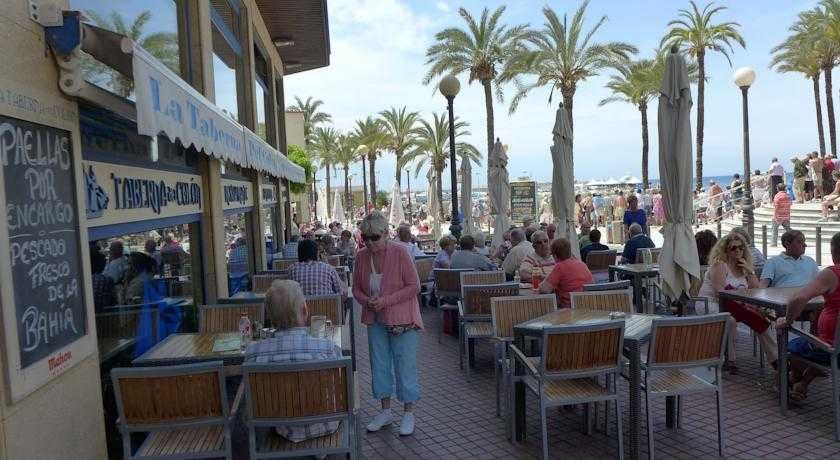 Hotel Colon 3 Hotel Colon 3