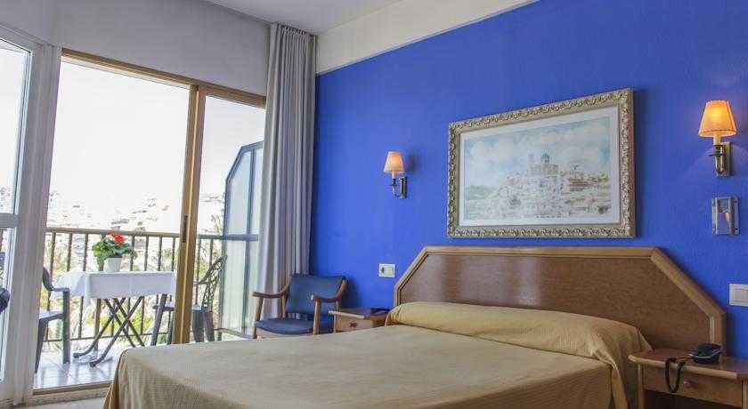 Hotel Colon 2 Hotel Colon 2