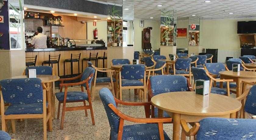 Hotel Mareny Benidorm 3 Hotel Mareny Benidorm 3