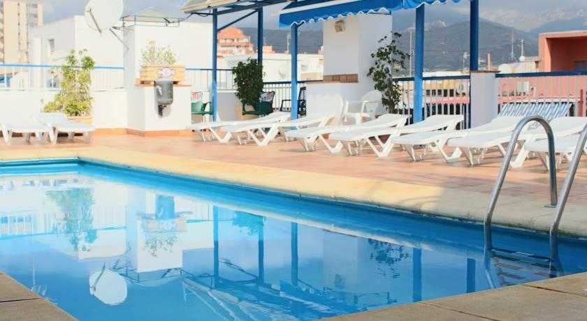 Hotel Mareny Benidorm 1 Hotel Mareny Benidorm 1