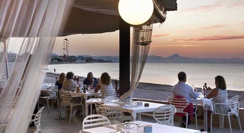 Hotel Noguera Mar 1 Hotel Noguera Mar 1