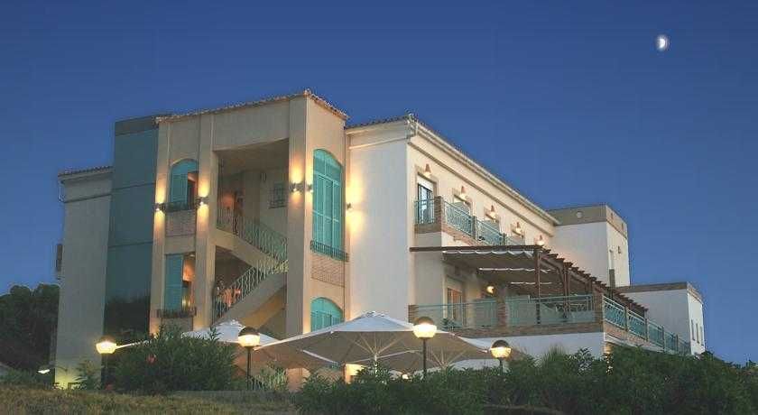 Hotel Noguera Mar 3 Hotel Noguera Mar 3