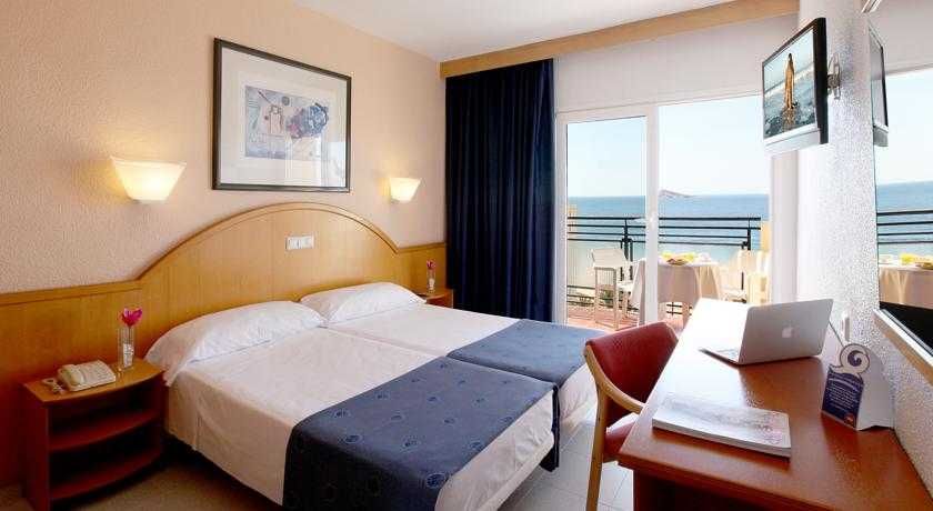 Hotel Poseidon Playa 2 Hotel Poseidon Playa 2