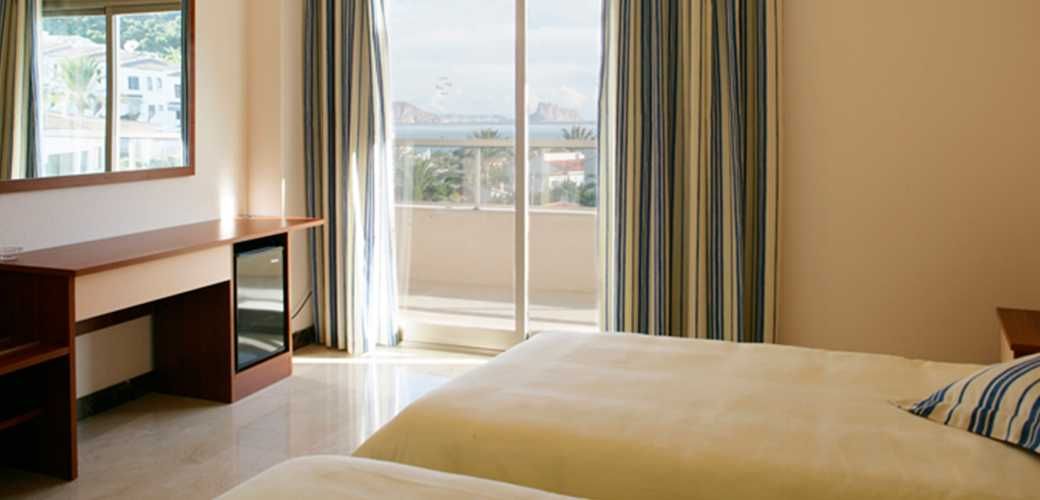 Hotel Sun Palace Albir & Spa 2 Hotel Sun Palace Albir & Spa 2