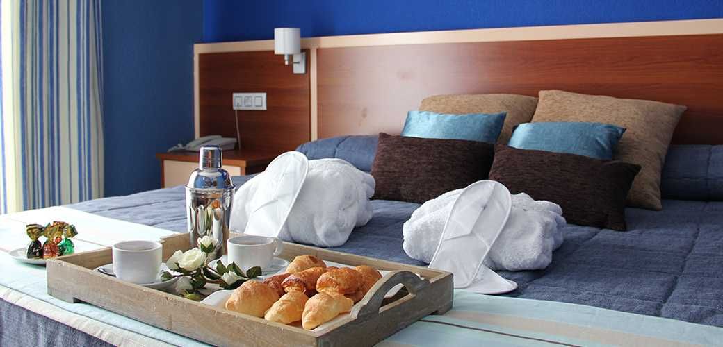 Hotel Sun Palace Albir & Spa 3 Hotel Sun Palace Albir & Spa 3