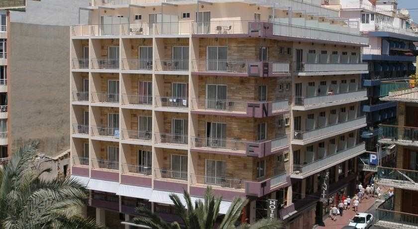 Hotel Tanit 1 Hotel Tanit 1