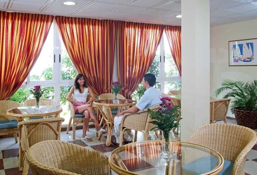 Internacional Hotel 3 Internacional Hotel 3