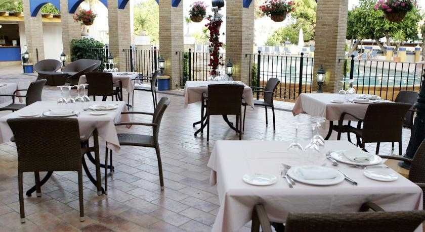 La Laguna Spa & Golf 2