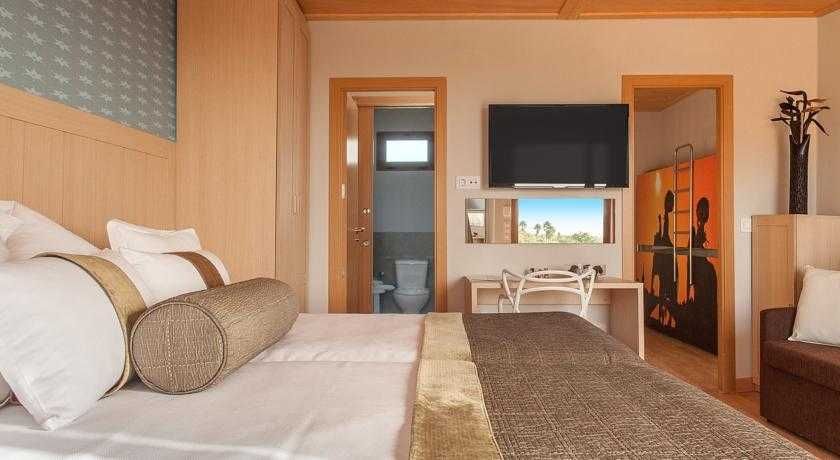 Magic Natura Animal Waterpark & Polynesian Lodge Resort 3 Magic Natura Animal Waterpark & Polynesian Lodge Resort 3