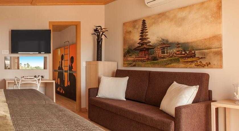 Magic Natura Animal Waterpark & Polynesian Lodge Resort 2 Magic Natura Animal Waterpark & Polynesian Lodge Resort 2