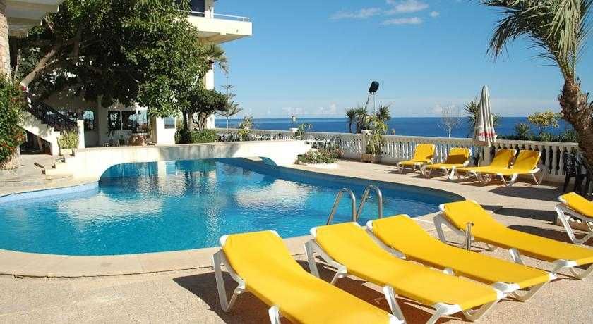 Masa International 1 Masa International 1