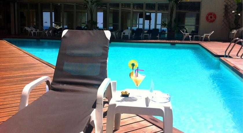 Pierre & Vacances Bahía Calpe 1 Pierre & Vacances Bahía Calpe 1