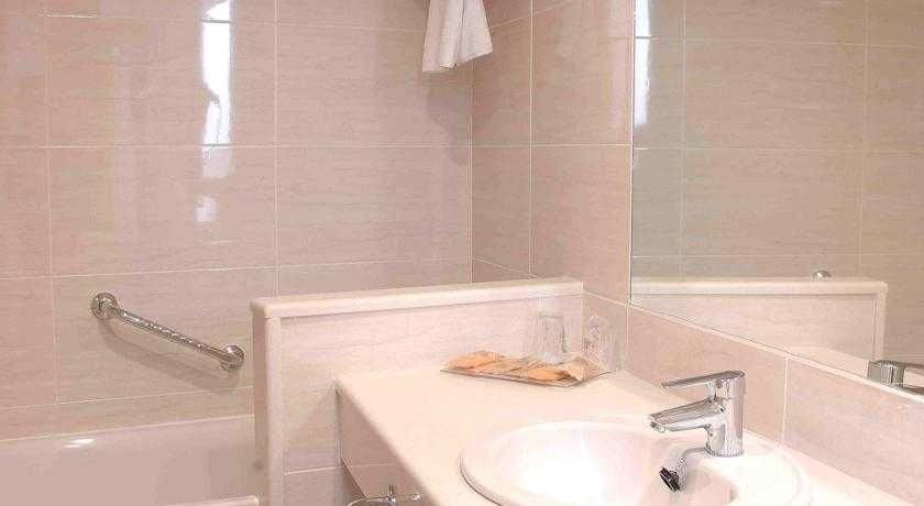 Pierre & Vacances Bahía Calpe 3 Pierre & Vacances Bahía Calpe 3