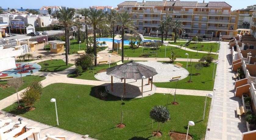 Serviden Aquamarina 2