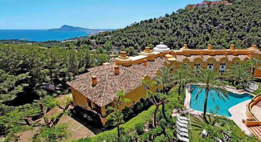 SH Altea Hills 2 SH Altea Hills 2