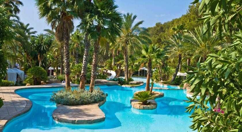 SH Altea Hills 1 SH Altea Hills 1