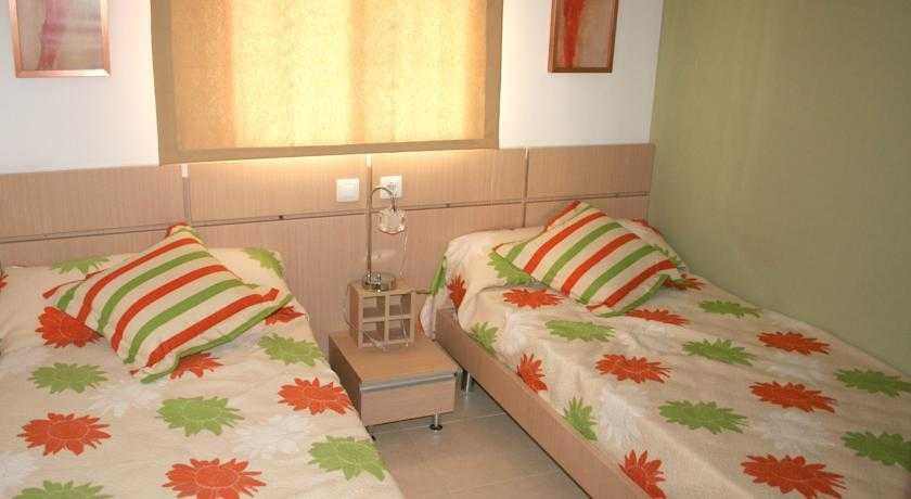 Apartamentos Marina d'Or Beach Multi. 1ª Línea 2 Apartamentos Marina d'Or Beach Multi. 1ª Línea 2