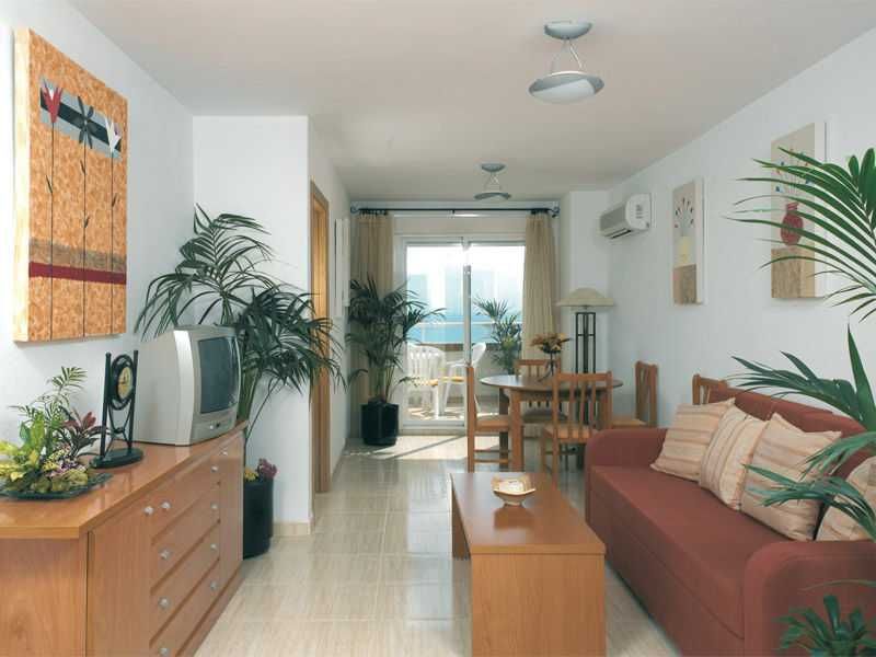 Apartamentos Marina d'Or Beach 1ª Línea 2