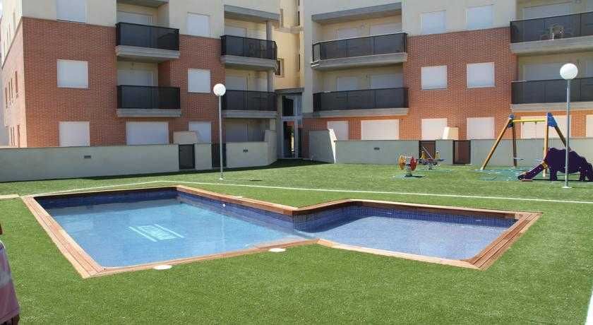 Apartamentos Amanecer 1 Apartamentos Amanecer 1