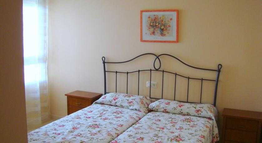 Apartamentos Argenta Caleta 3000 2