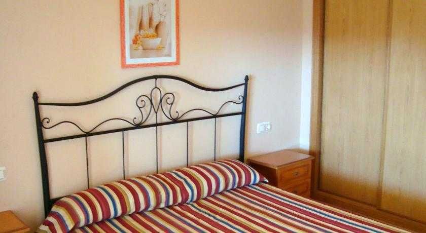 Apartamentos Argenta Caleta 3000 3