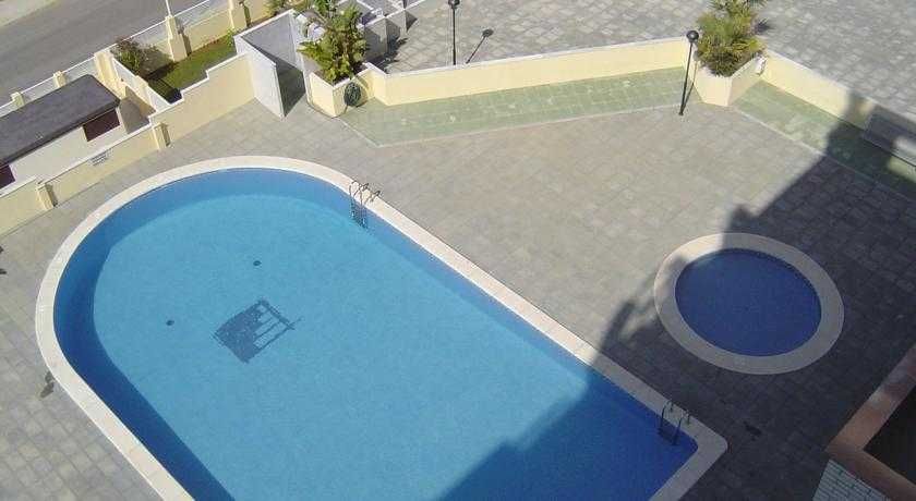 Apartamentos Argenta Caleta 3000 1