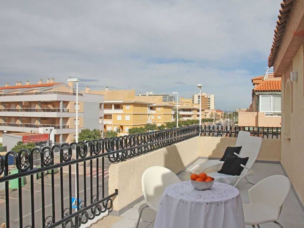 Apartamentos Doña Carmen 3000 -1 estrelas em Oropesa del Mar