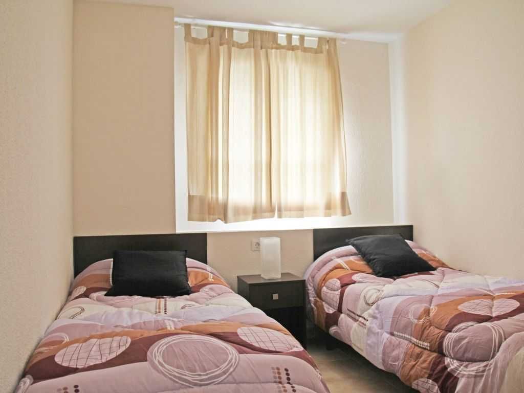 Apartamentos Doña Carmen 3000 3 Apartamentos Doña Carmen 3000 3